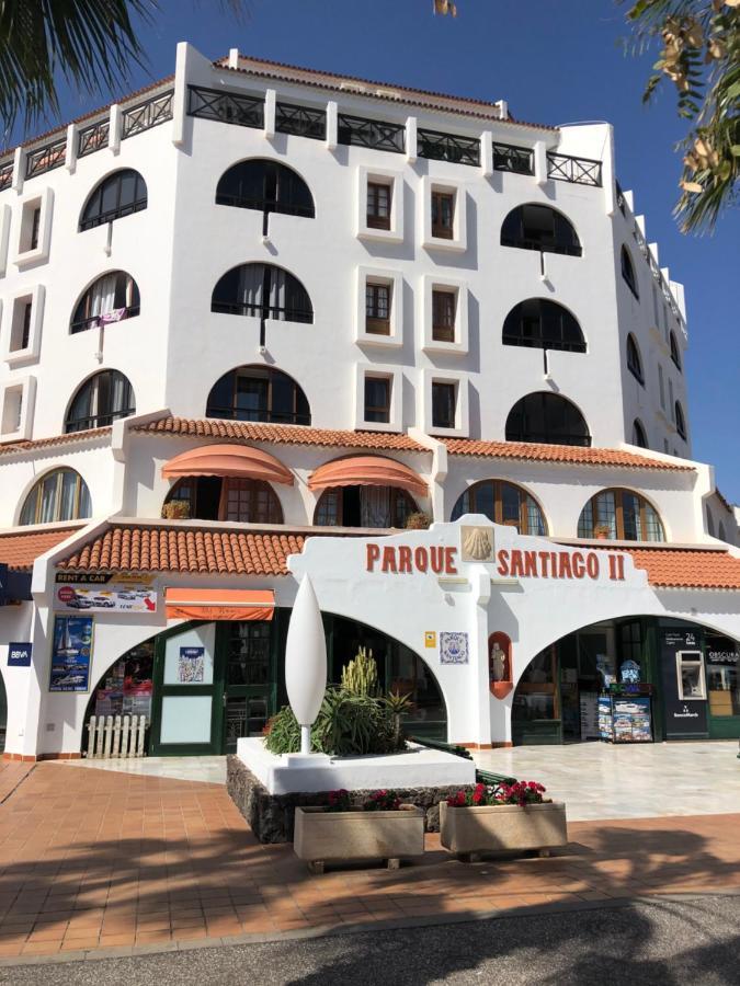 Parque Santiago II Tenerife Arona  Exterior foto