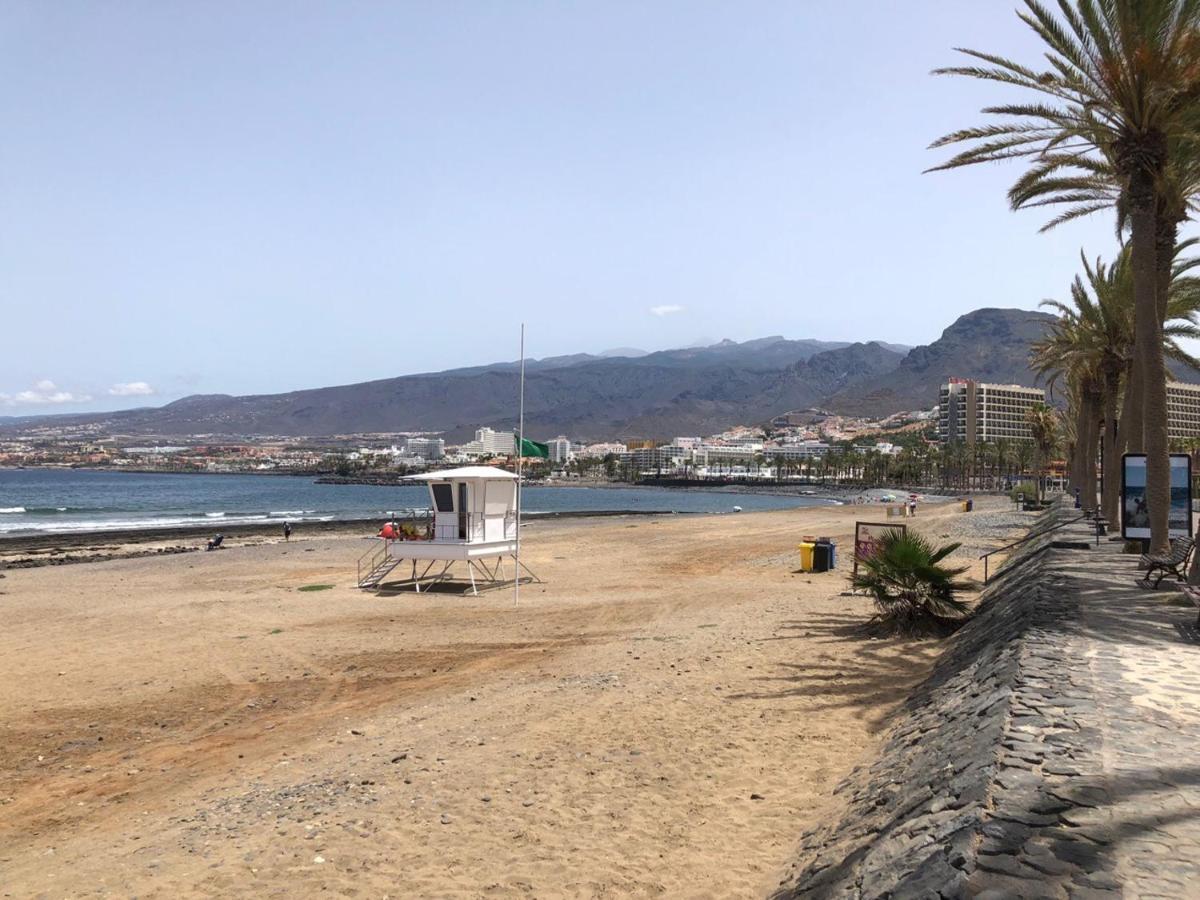 Parque Santiago II Tenerife Arona  Exterior foto